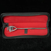 Spartacus Stainless Steel Neurological Testing Wheel Electro Sex